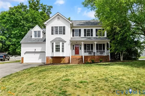 8333 Ryegate Pl, Mechanicsville, VA 23111