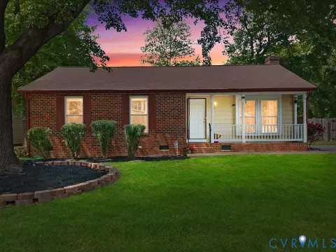 4706 Kellywood Dr, Glen Allen, VA 23060