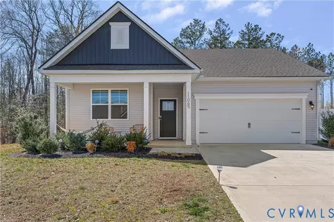 11065 Chappell Creek Cir, Hopewell, VA 23860