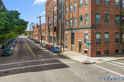 1414 W Marshall St #U301, Richmond, VA 23220