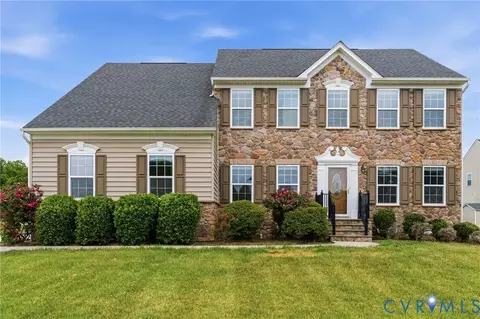 12218 Winbolt Dr, Chester, VA 23836