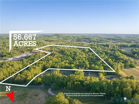 00 Poorhouse Rd, Farmville, VA 23966