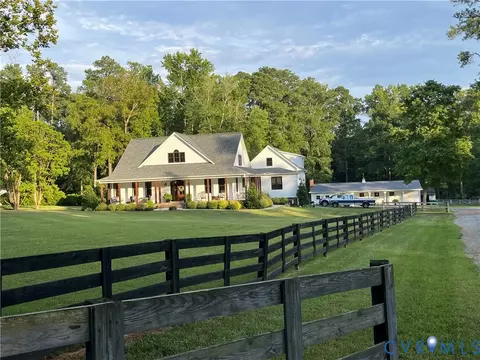 11805 Winterpock Rd, Chesterfield, VA 23838