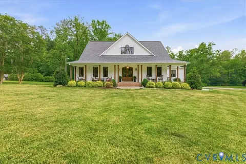 11805 Winterpock Rd, Chesterfield, VA 23838