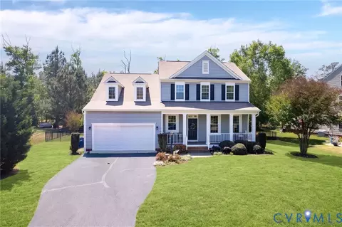 10165 Ambys Ln, Ashland, VA 23005
