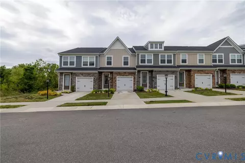2040 Cedarbird Way, Henrico, VA 23228