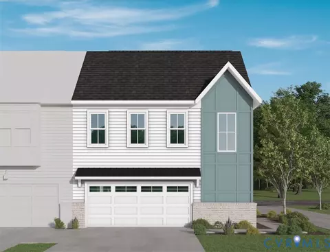 lot76 Oasis Breeze Ln, Midlothian, VA 23112
