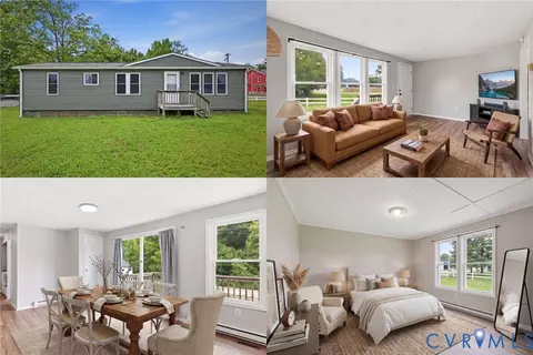 3550 N Courthouse Rd, Providence Forge, VA 23140