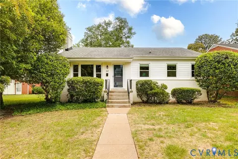 1509 W 45th St, Richmond, VA 23225