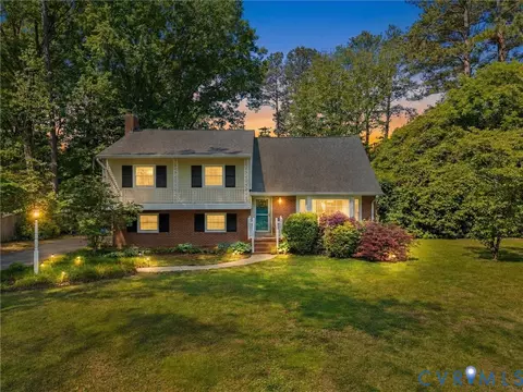 2340 Dolfield Dr, Richmond, VA 23235