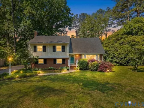 2340 Dolfield Dr, Richmond, VA 23235
