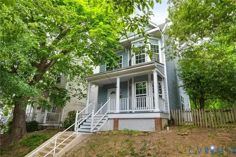1110 N 23rd St, Richmond, VA 23223