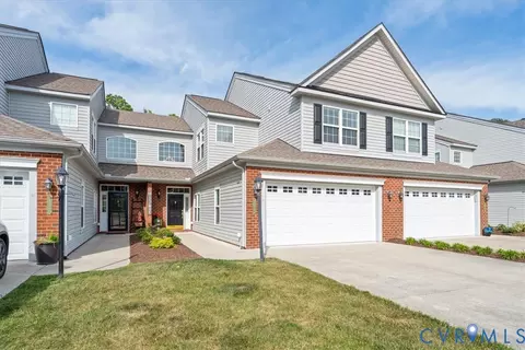934 Morattico Cir, Glen Allen, VA 23060