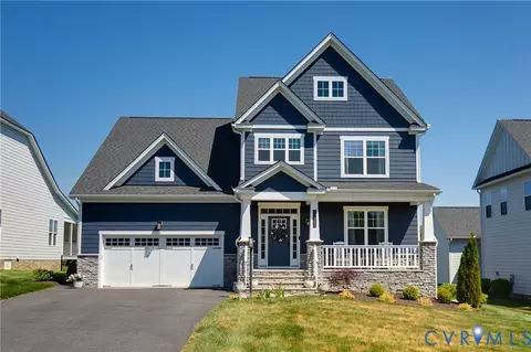 12360 S Readers Dr, Manakin Sabot, VA 23103