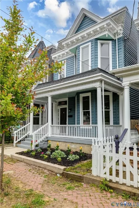 915 N 27th St, Richmond, VA 23223