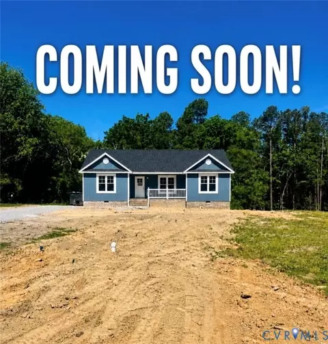 4120 Lee Dr, North Dinwiddie, VA 23803