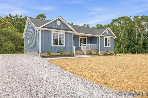 4120 Lee Dr, North Dinwiddie, VA 23803