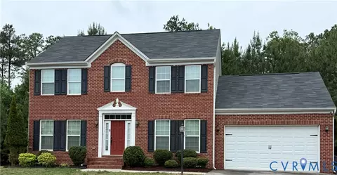 6001 Regal Crest Dr, Chesterfield, VA 23832
