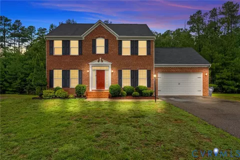 6001 Regal Crest Dr, Chesterfield, VA 23832