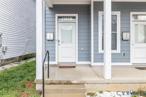 1501 Perry St, Richmond, VA 23224