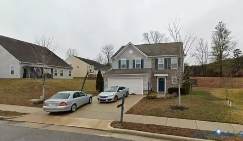 7642 Medallion Ct, Richmond, VA 23237