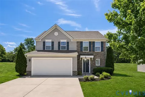 7642 Medallion Ct, Richmond, VA 23237