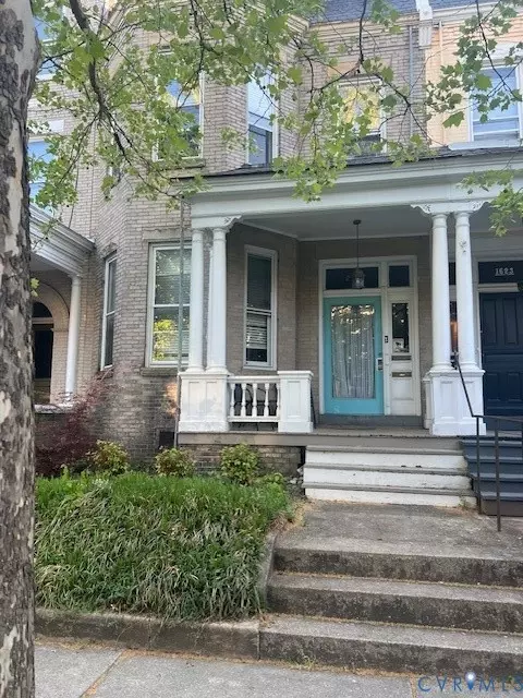 1621 W Grace St, Richmond, VA 23220