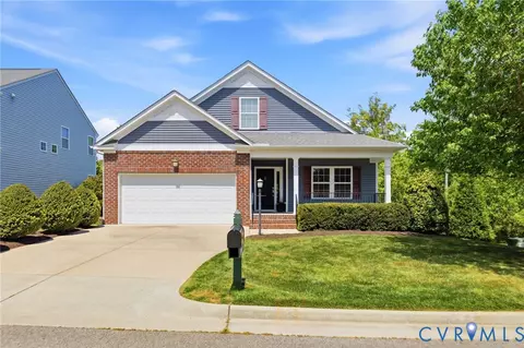 7119 Nicklaus Cir, Moseley, VA 23120