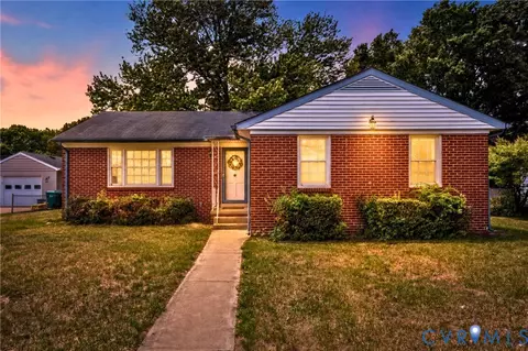 3810 Francistown Rd, Henrico, VA 23294