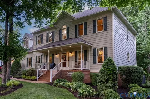 2331 Chartstone Dr, Midlothian, VA 23113