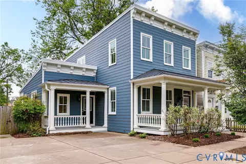 1307 N 28th St, Richmond, VA 23223