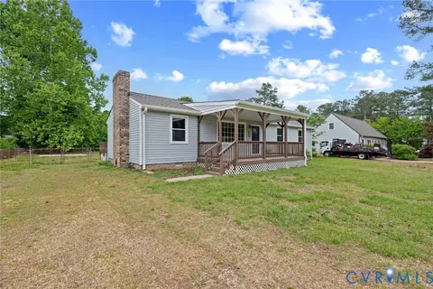 9618 Kathleen Dr, Petersburg, VA 23803