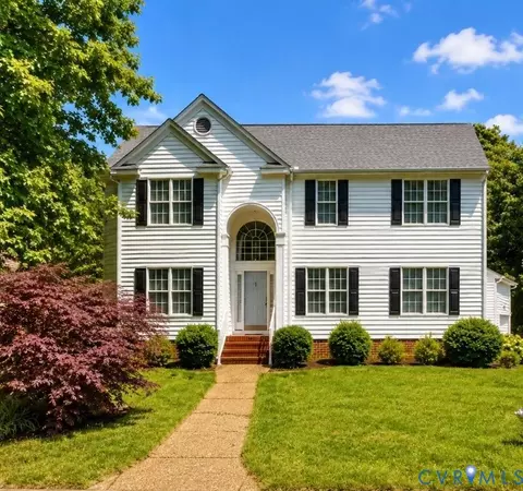 10018 Woodbaron Way, Henrico, VA 23233
