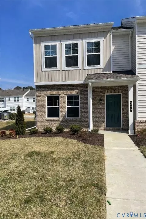 245 Whiteside Rd, Sandston, VA 23150