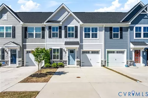 7236 George Wythe Ln, New Kent, VA 23124