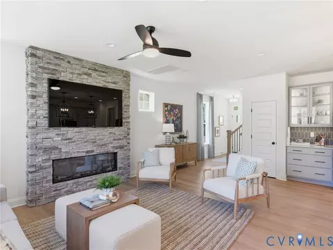 17348 Alana Dr, Moseley, VA 23120