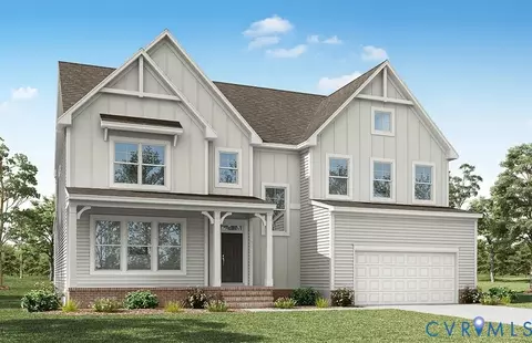 9385 Stingray Point Ct, New Kent, VA 23124