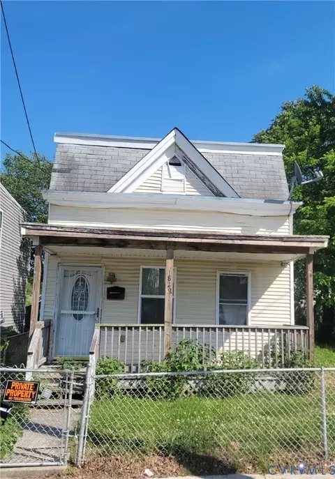 1829 N 29th St, Richmond, VA 23223
