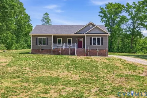 14919 Courthouse Rd, Dinwiddie, VA 23841