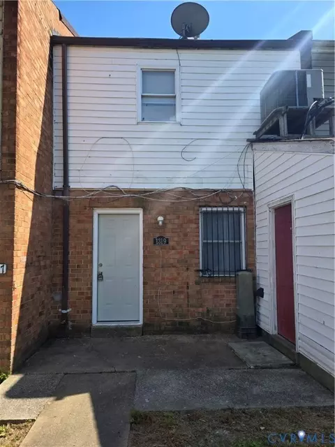 1319 Minefee St, Richmond, VA 23224
