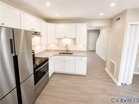 1319 Minefee St, Richmond, VA 23224