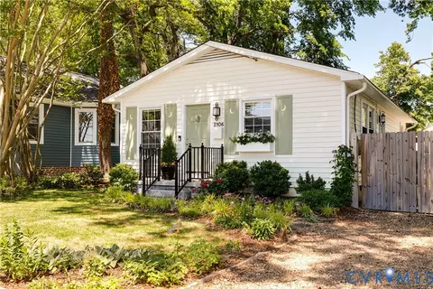 2106 Ginter St, Henrico, VA 23228