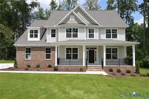 9381 Stingray Point Ct, New Kent, VA 23124