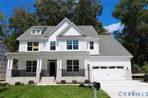 9381 Stingray Point Ct, New Kent, VA 23124