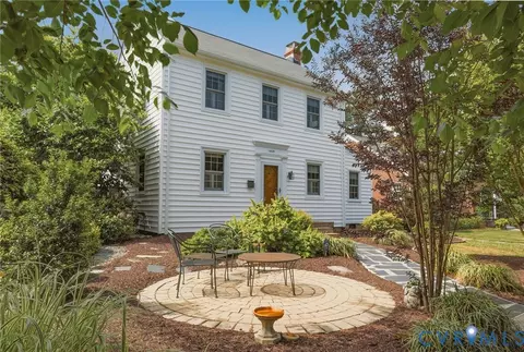 1409 Stanhope Ave, Richmond, VA 23227