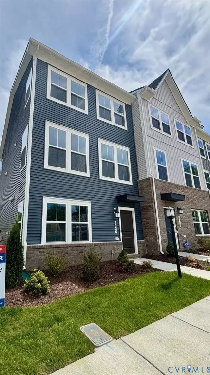 6113 Primrose Path Rd, Richmond, VA 23224
