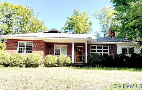 8900 Michaux Ln, Henrico, VA 23229
