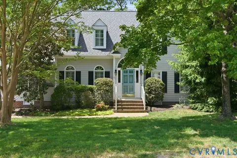 2304 Brookwater Dr, Henrico, VA 23233