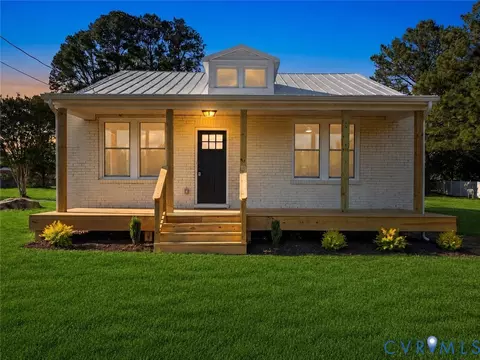 1340 School House Rd, Henrico, VA 23231