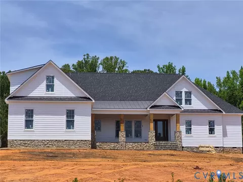 1554 Smokey Ridge Rd, Maidens, VA 23102